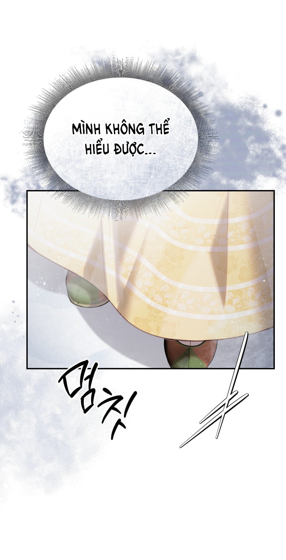[18+] Hậu Cung Kế 