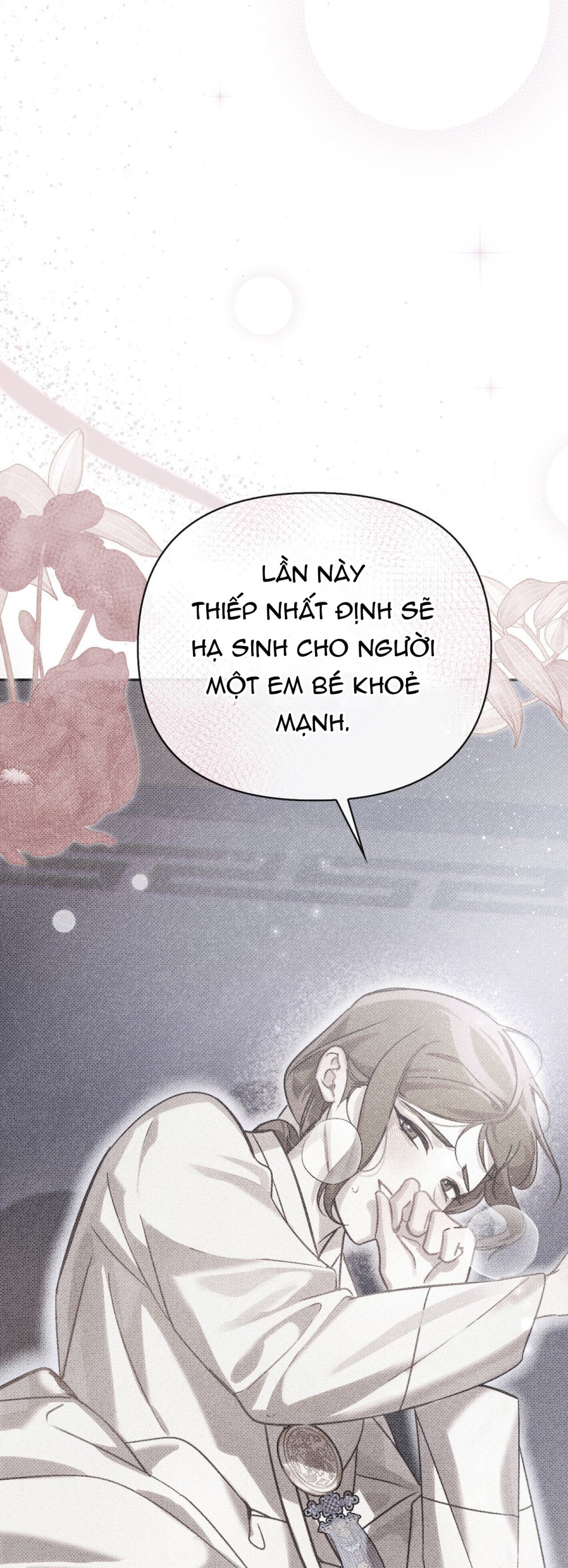 [18+] Hậu Cung Kế 