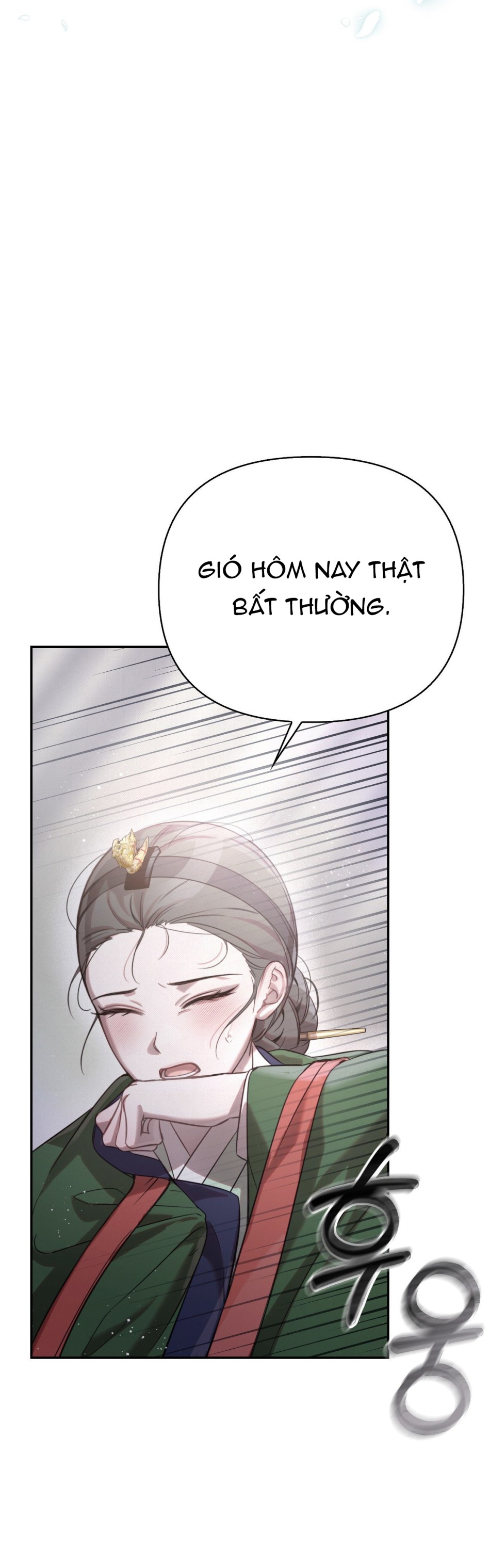 [18+] Hậu Cung Kế 