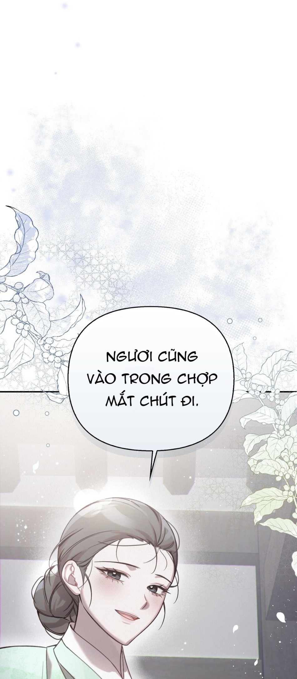 [18+] Hậu Cung Kế 