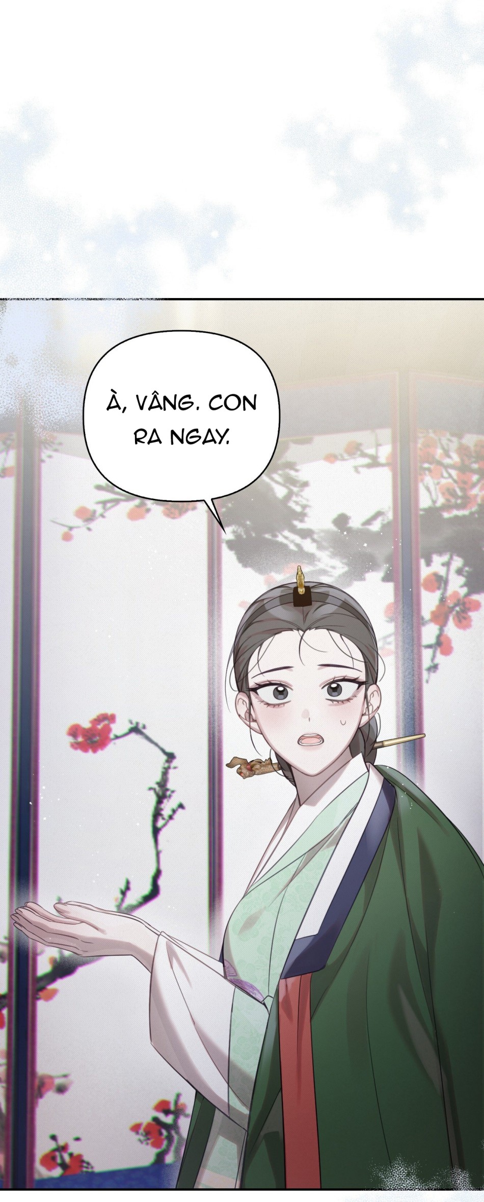 [18+] Hậu Cung Kế 