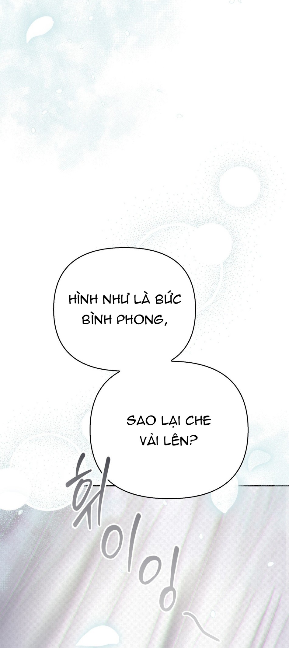 [18+] Hậu Cung Kế 