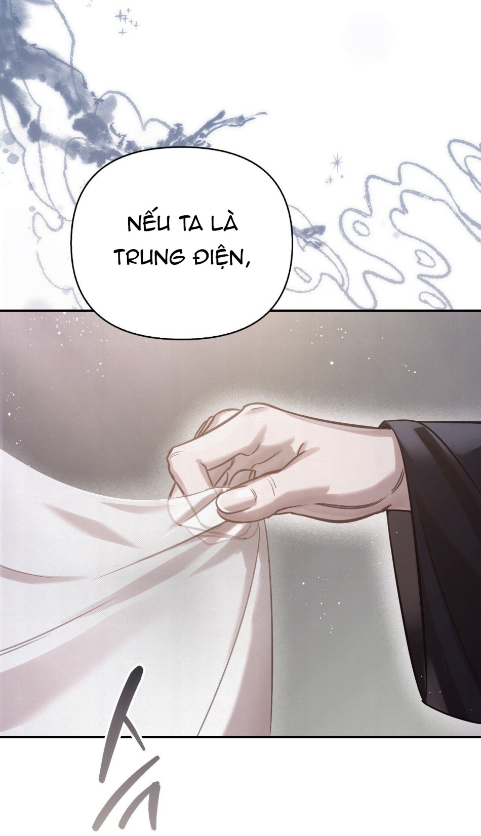 [18+] Hậu Cung Kế 