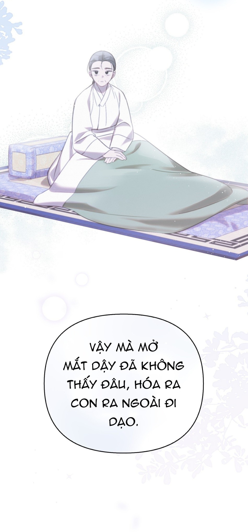 [18+] Hậu Cung Kế 