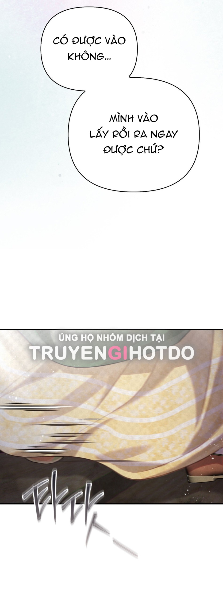 [18+] Hậu Cung Kế 