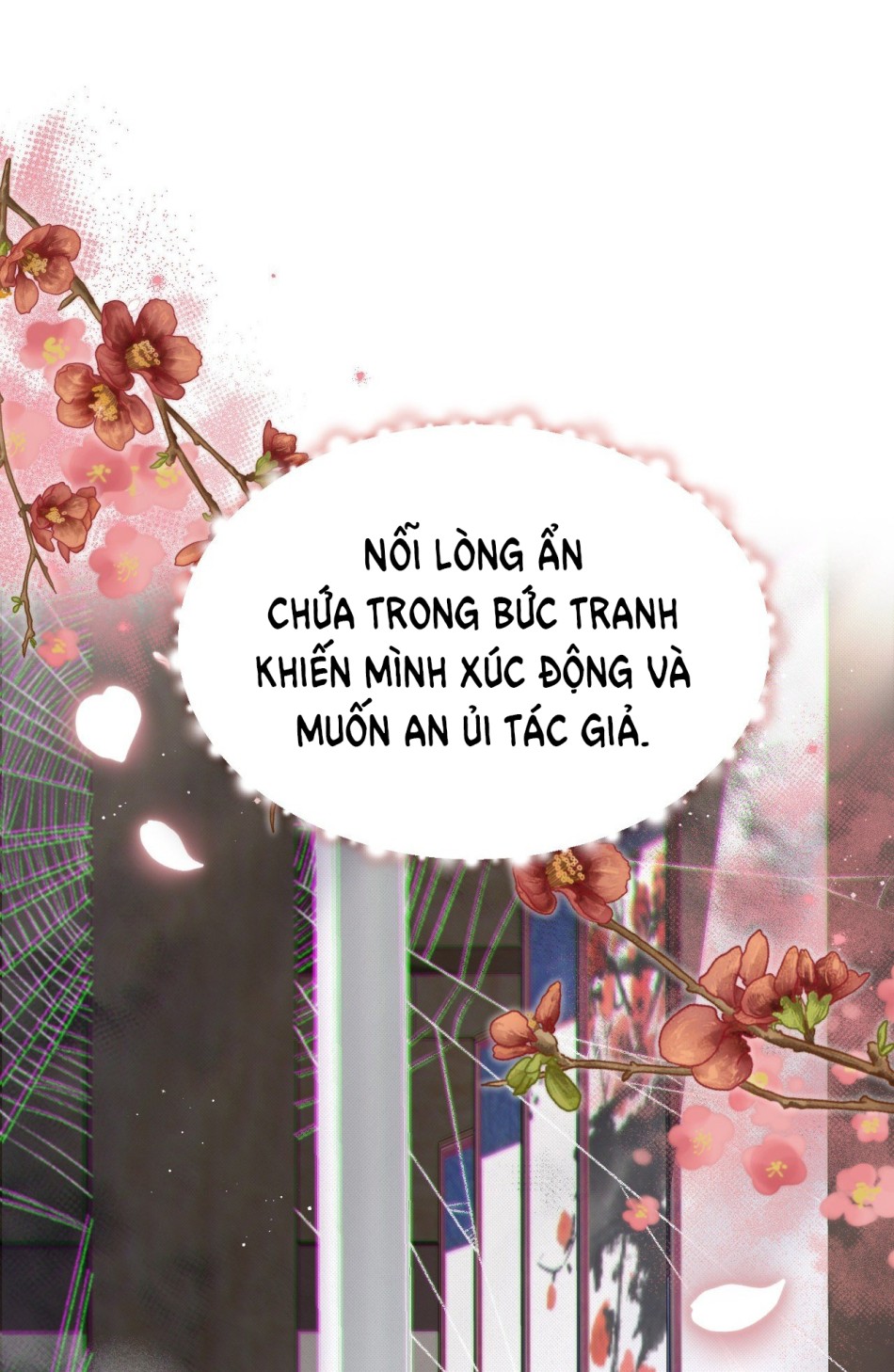 [18+] Hậu Cung Kế 