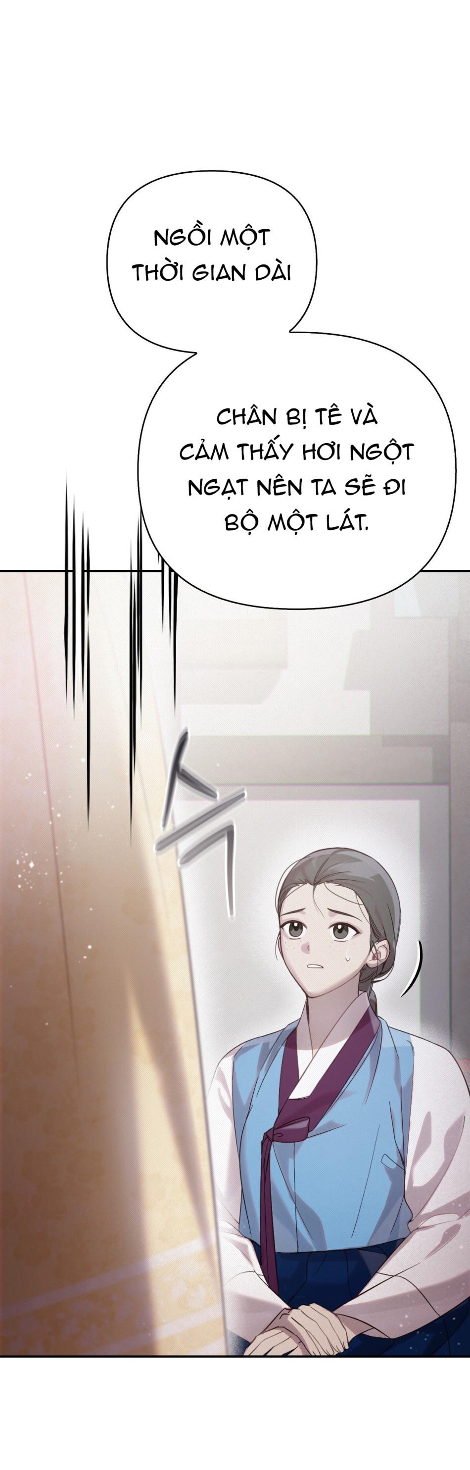 [18+] Hậu Cung Kế 