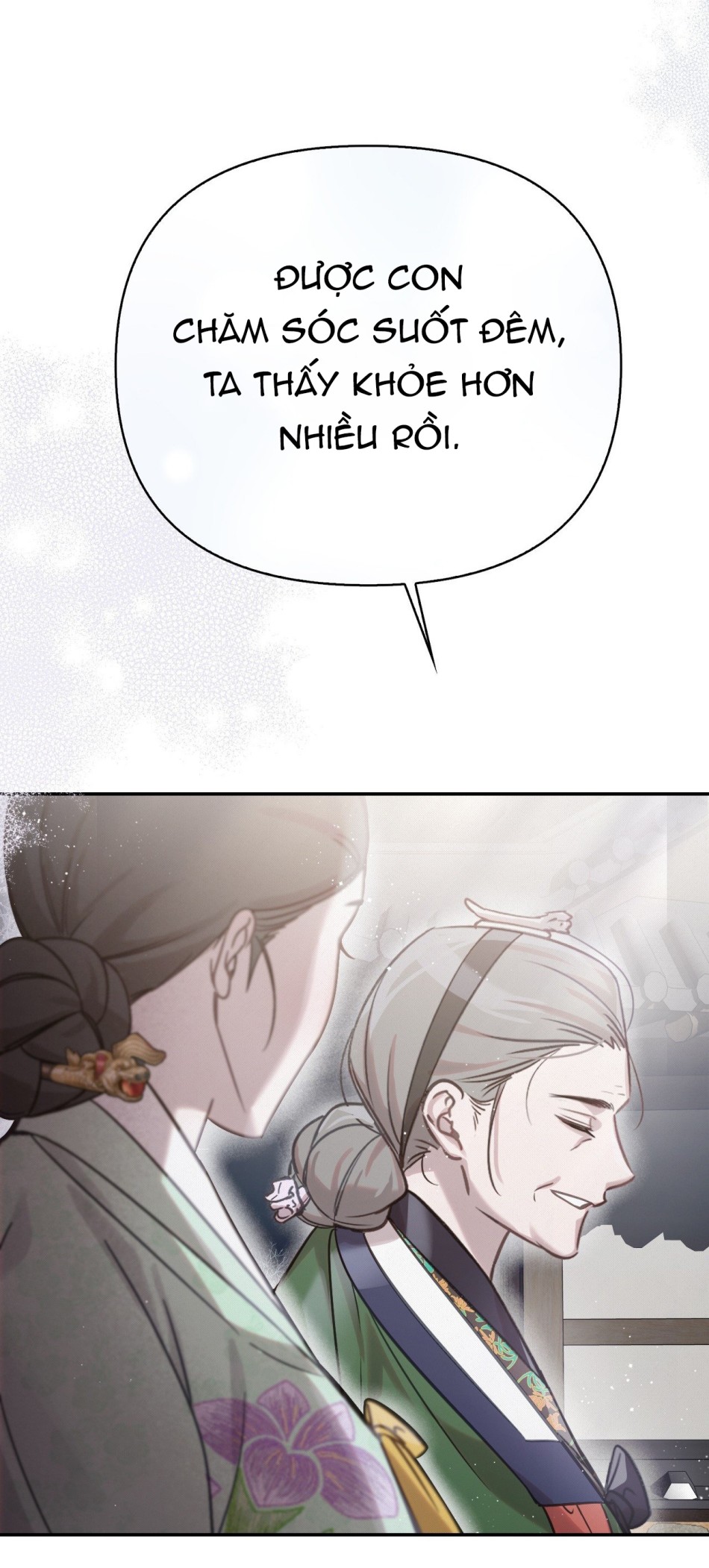 [18+] Hậu Cung Kế 