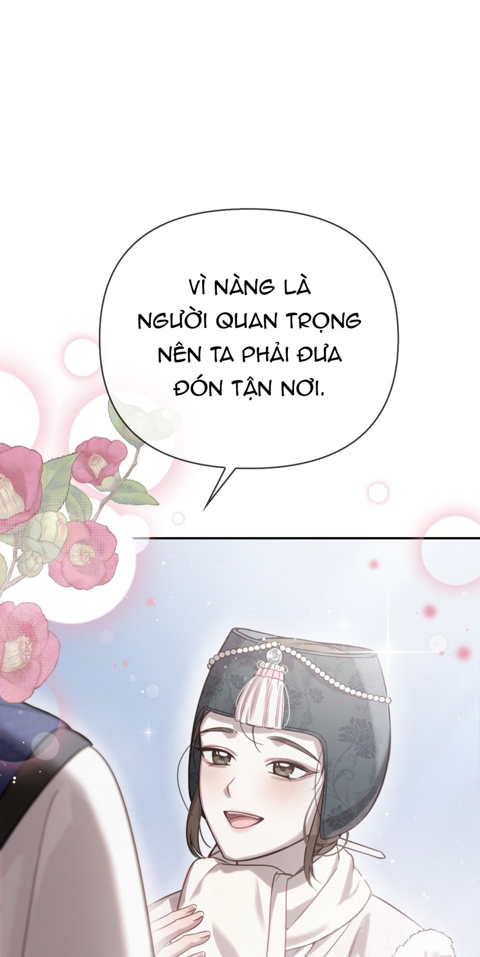 [18+] Hậu Cung Kế 