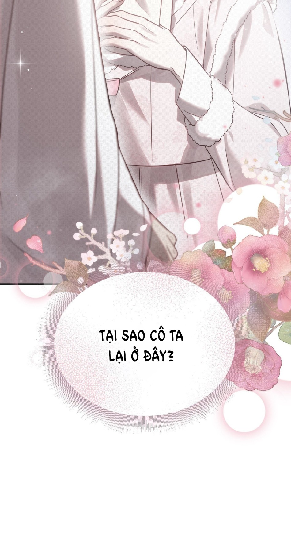 [18+] Hậu Cung Kế 