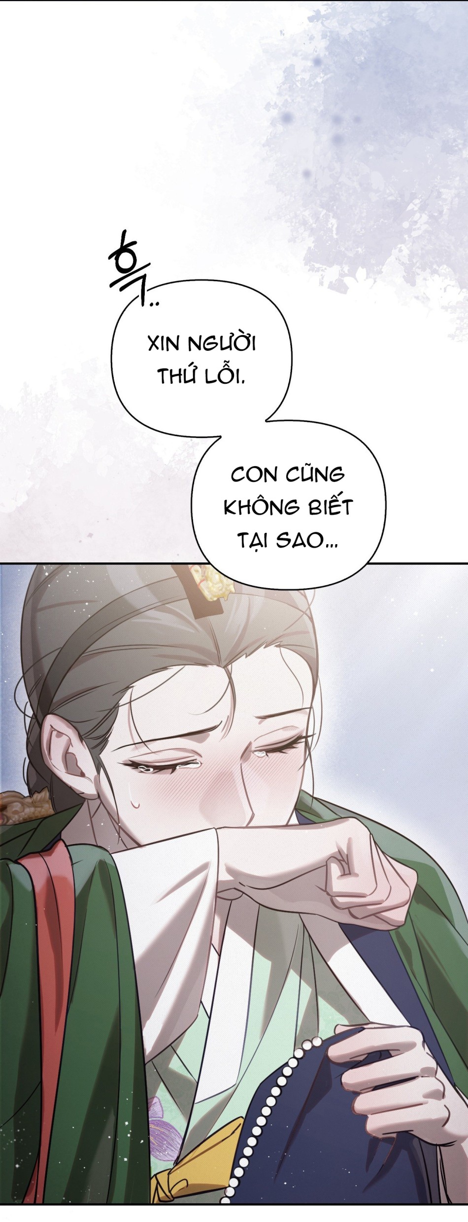 [18+] Hậu Cung Kế 