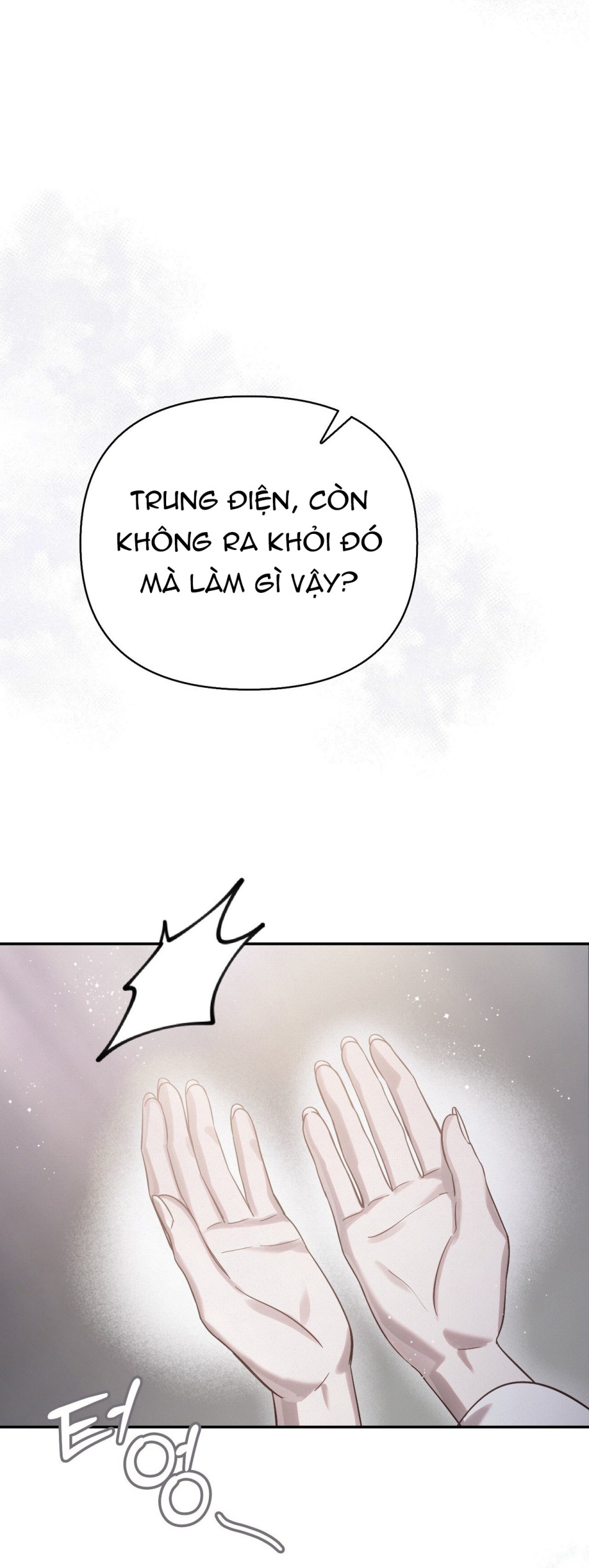 [18+] Hậu Cung Kế 