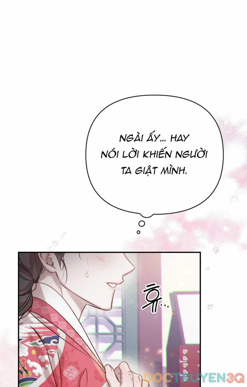 [18+] Hậu Cung Kế 