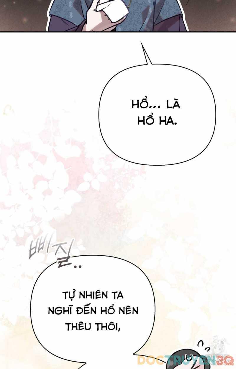 [18+] Hậu Cung Kế 
