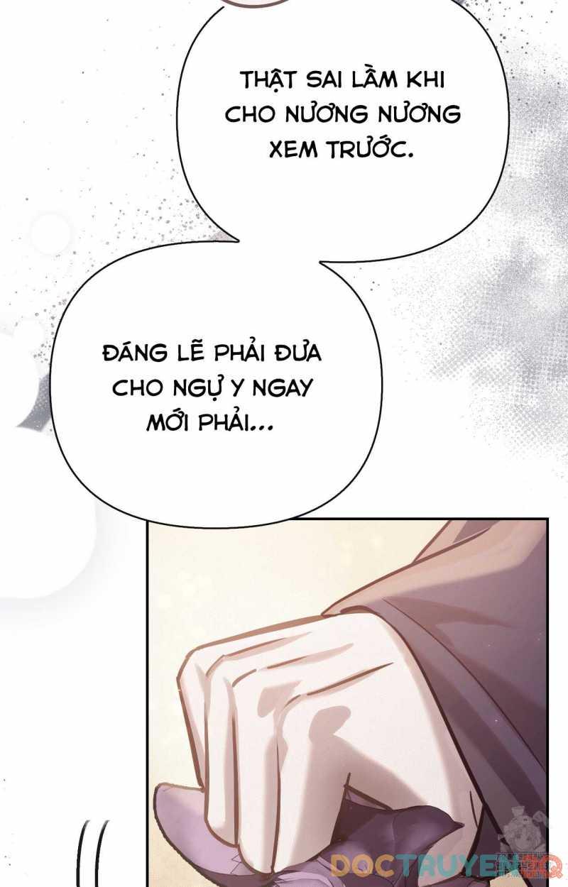 [18+] Hậu Cung Kế 