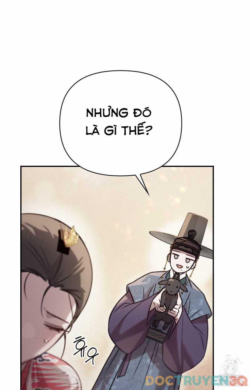 [18+] Hậu Cung Kế 