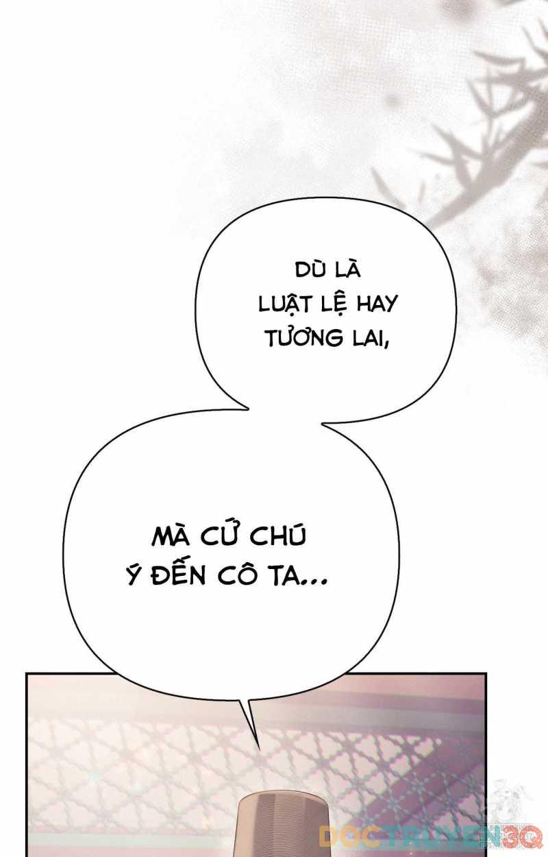 [18+] Hậu Cung Kế 