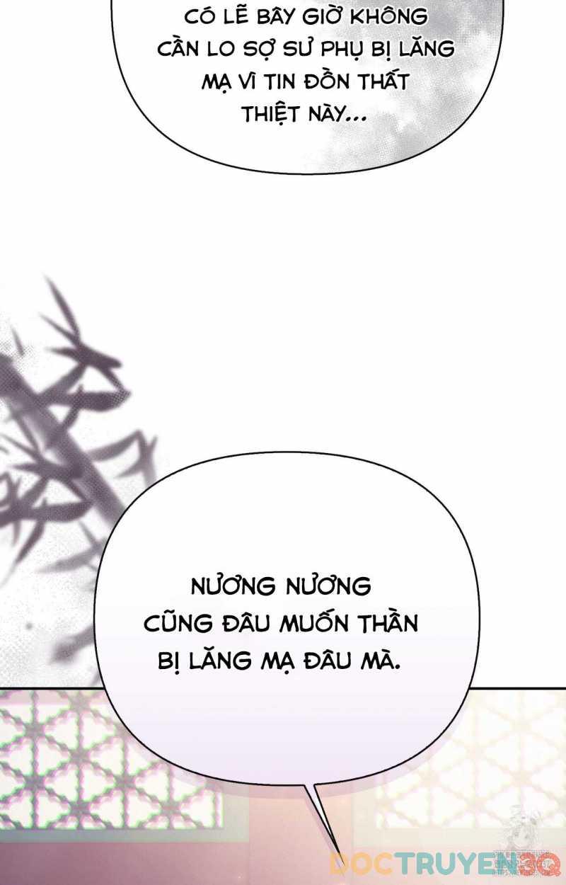[18+] Hậu Cung Kế 