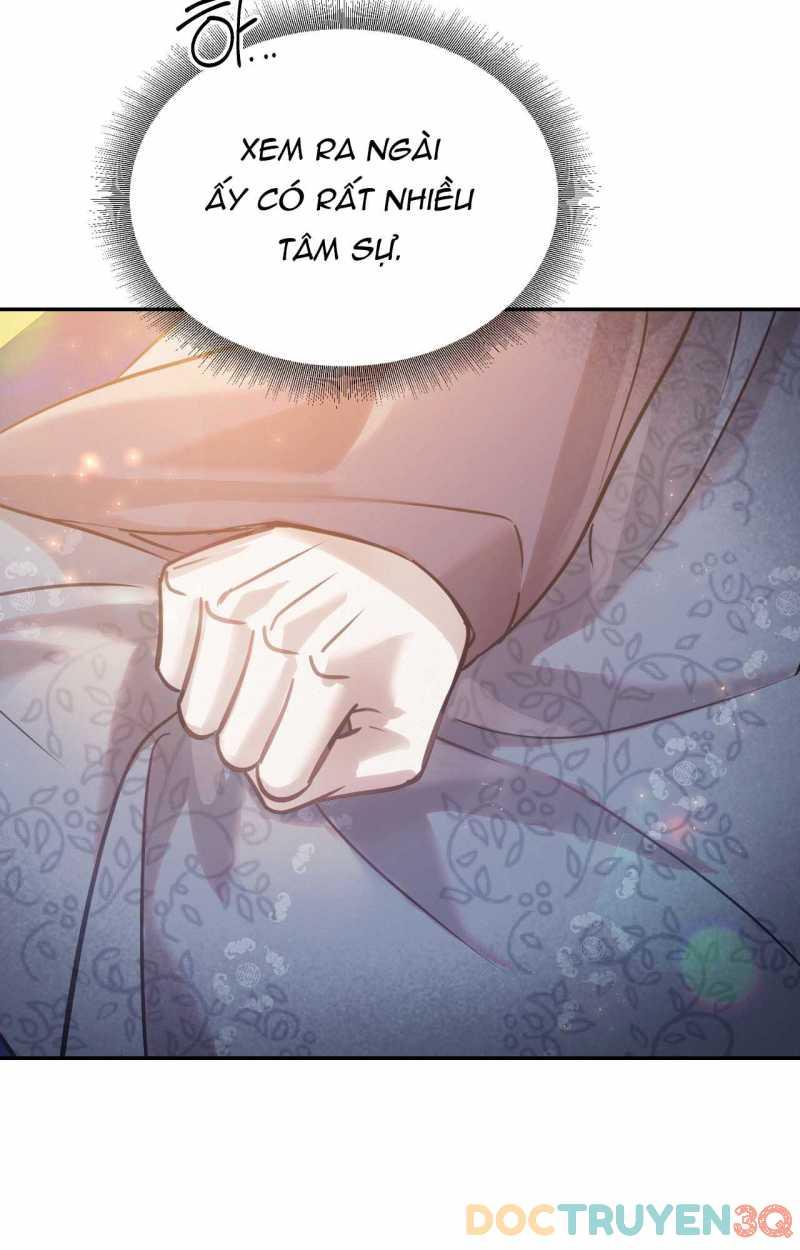 [18+] Hậu Cung Kế 
