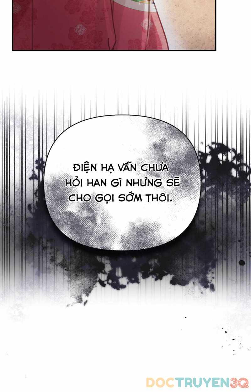 [18+] Hậu Cung Kế 