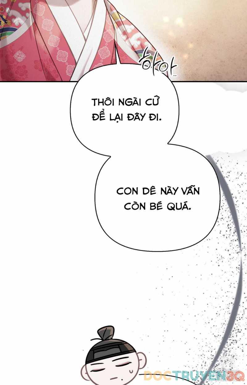 [18+] Hậu Cung Kế 