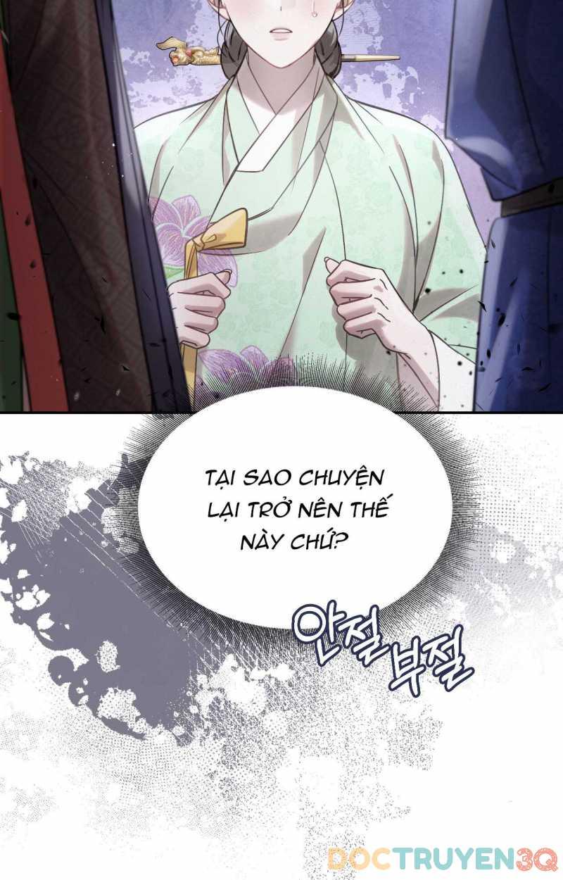[18+] Hậu Cung Kế 