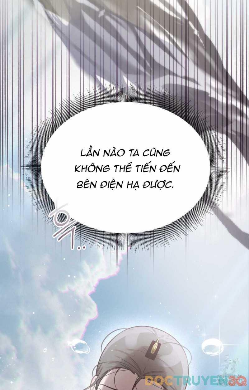 [18+] Hậu Cung Kế 