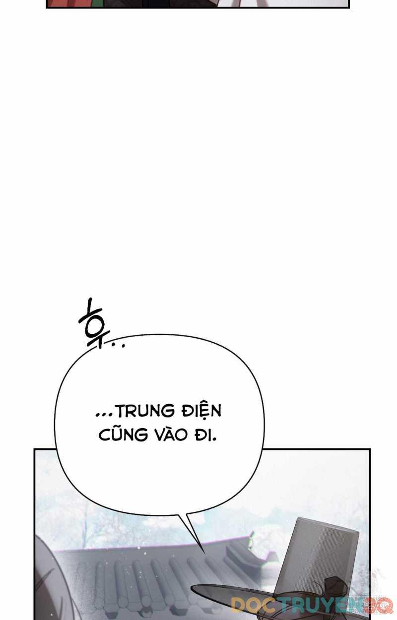 [18+] Hậu Cung Kế 