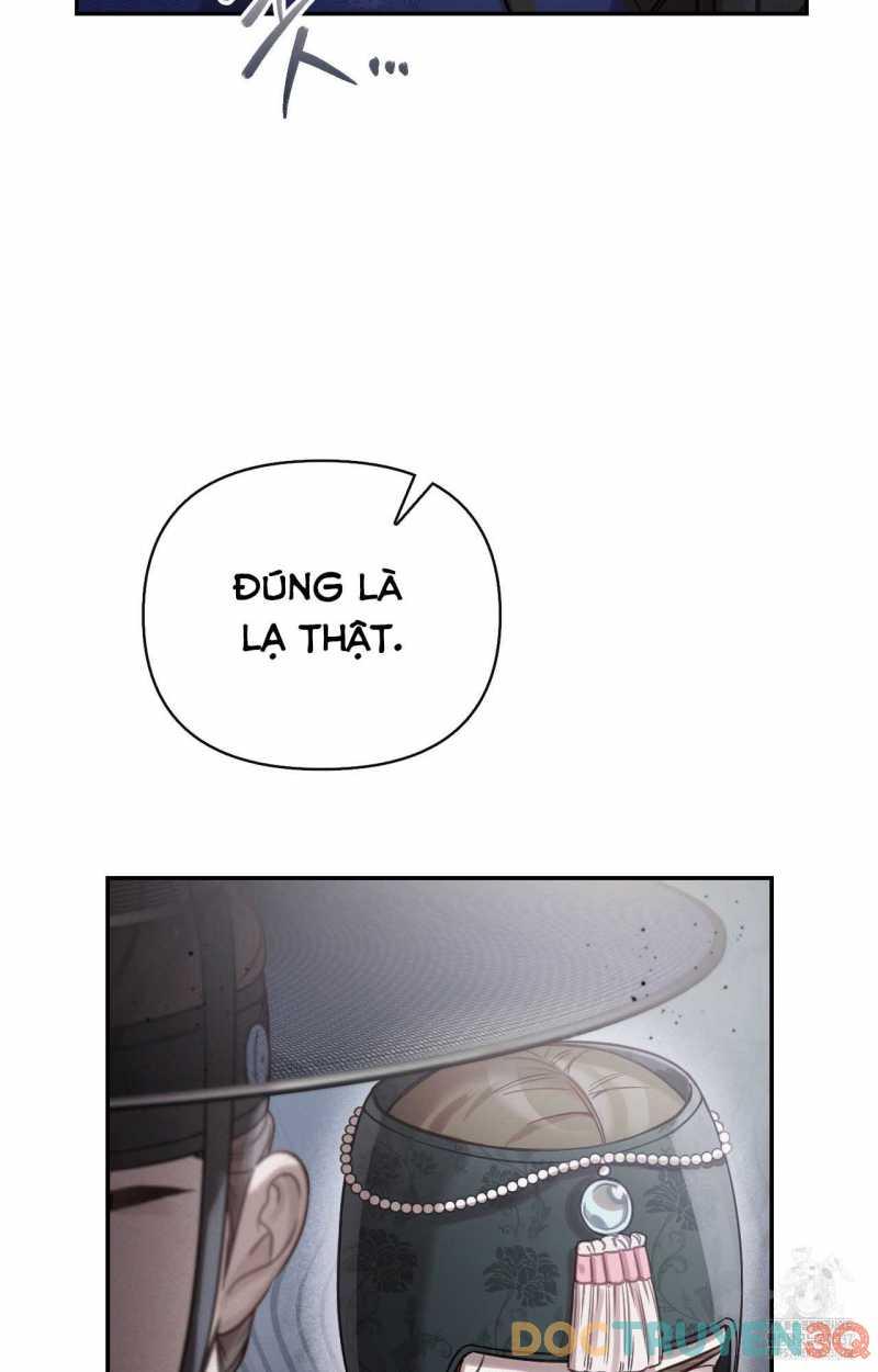 [18+] Hậu Cung Kế 
