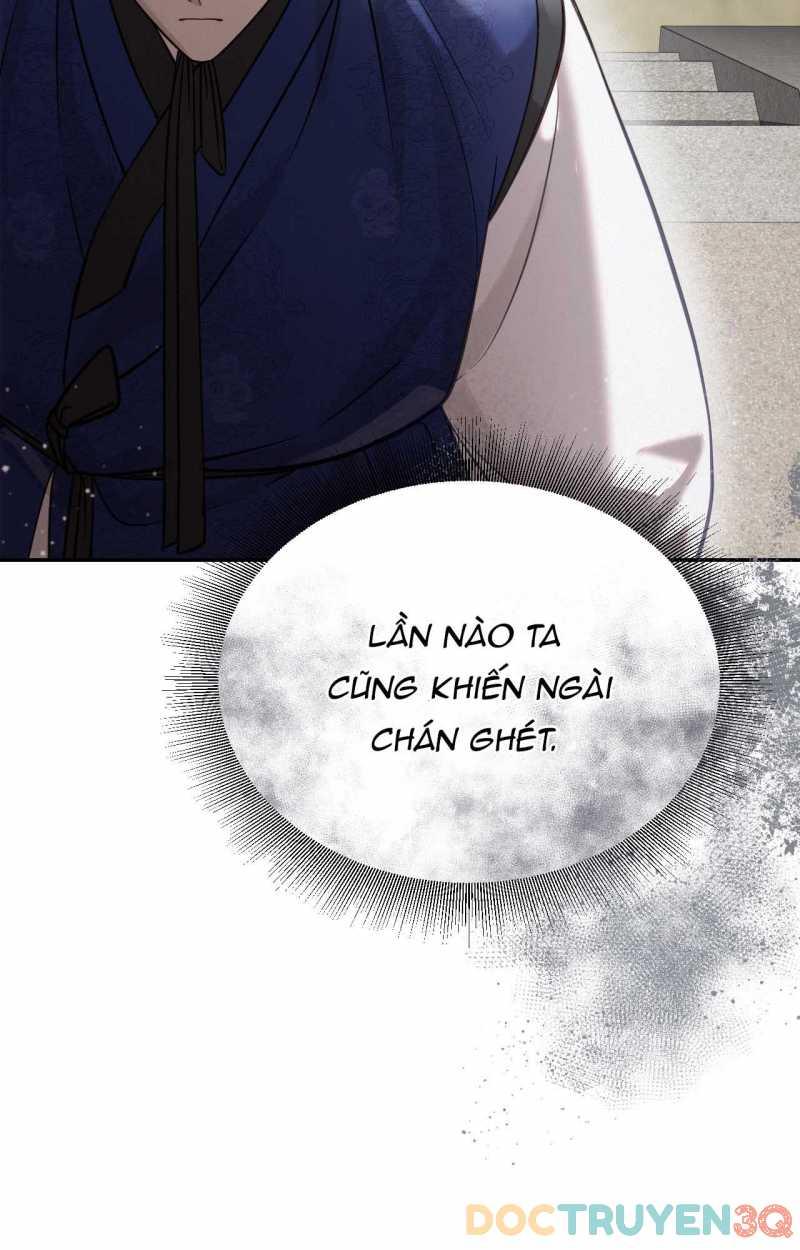 [18+] Hậu Cung Kế 