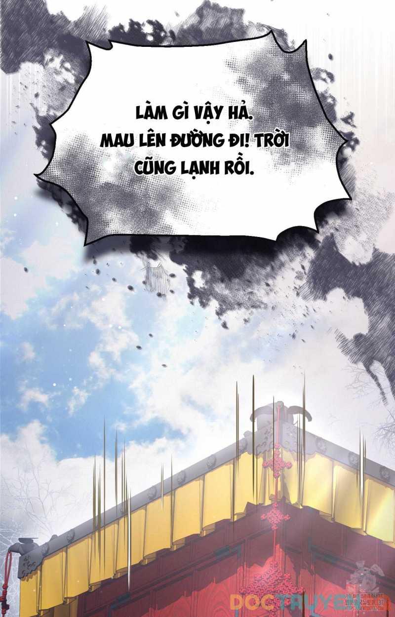 [18+] Hậu Cung Kế 