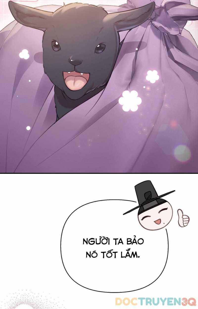 [18+] Hậu Cung Kế 