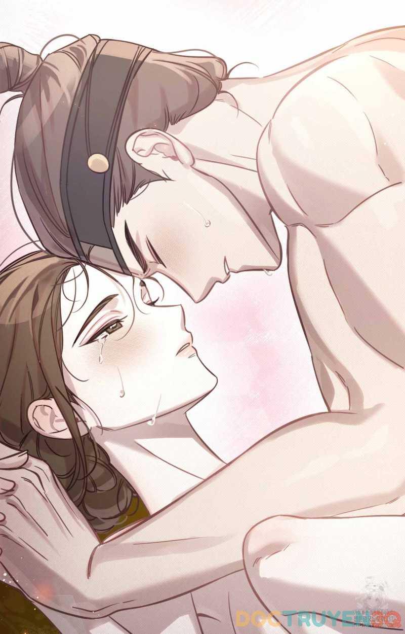 [18+] Hậu Cung Kế 
