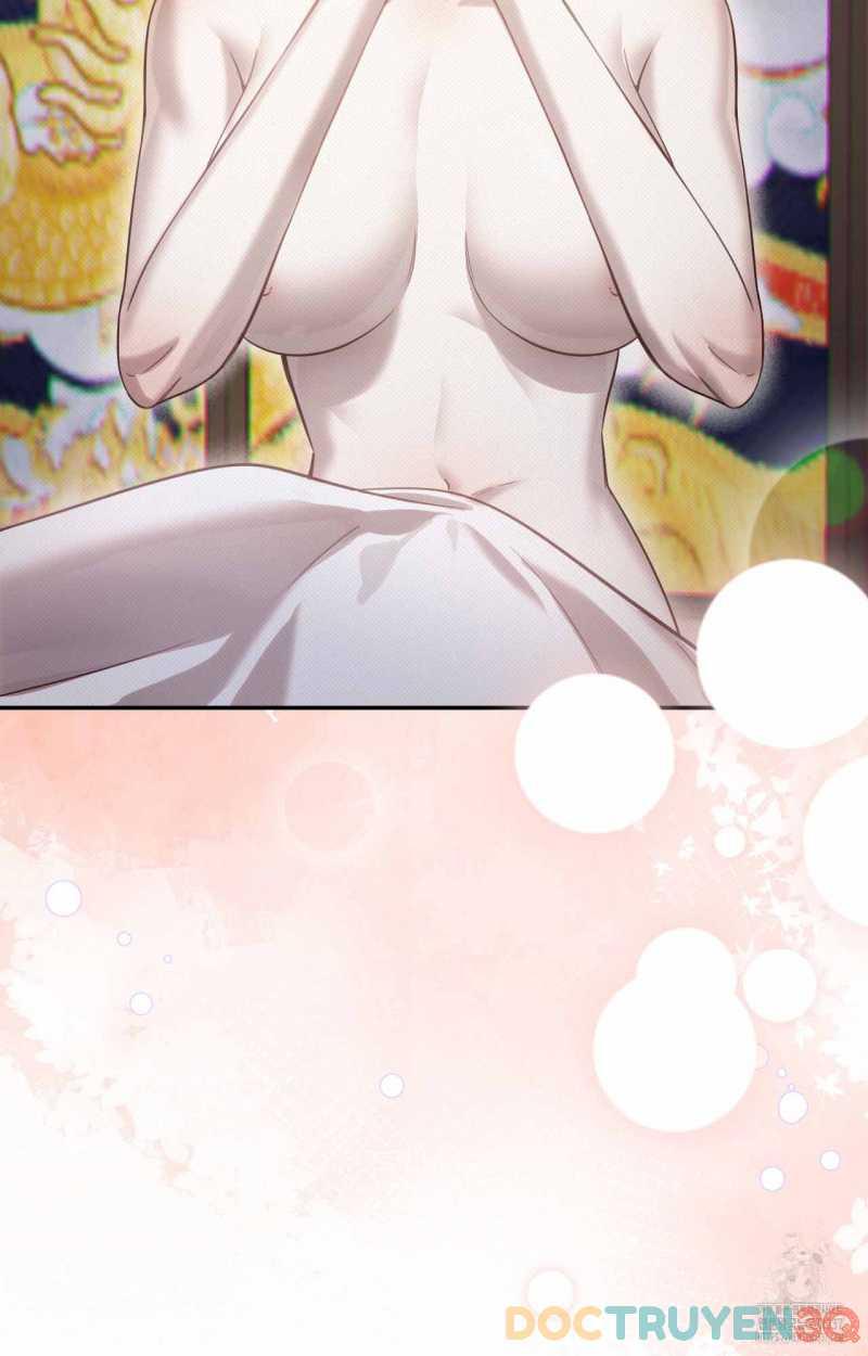 [18+] Hậu Cung Kế 