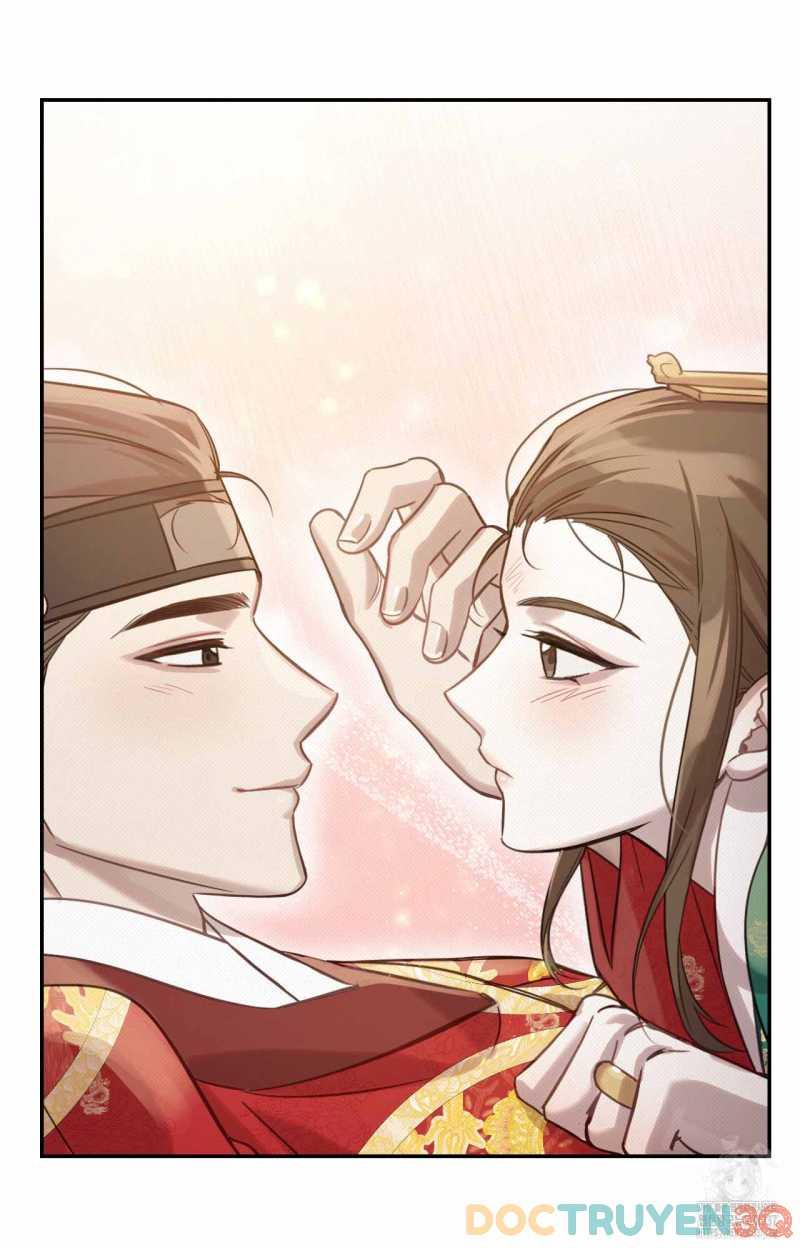 [18+] Hậu Cung Kế 