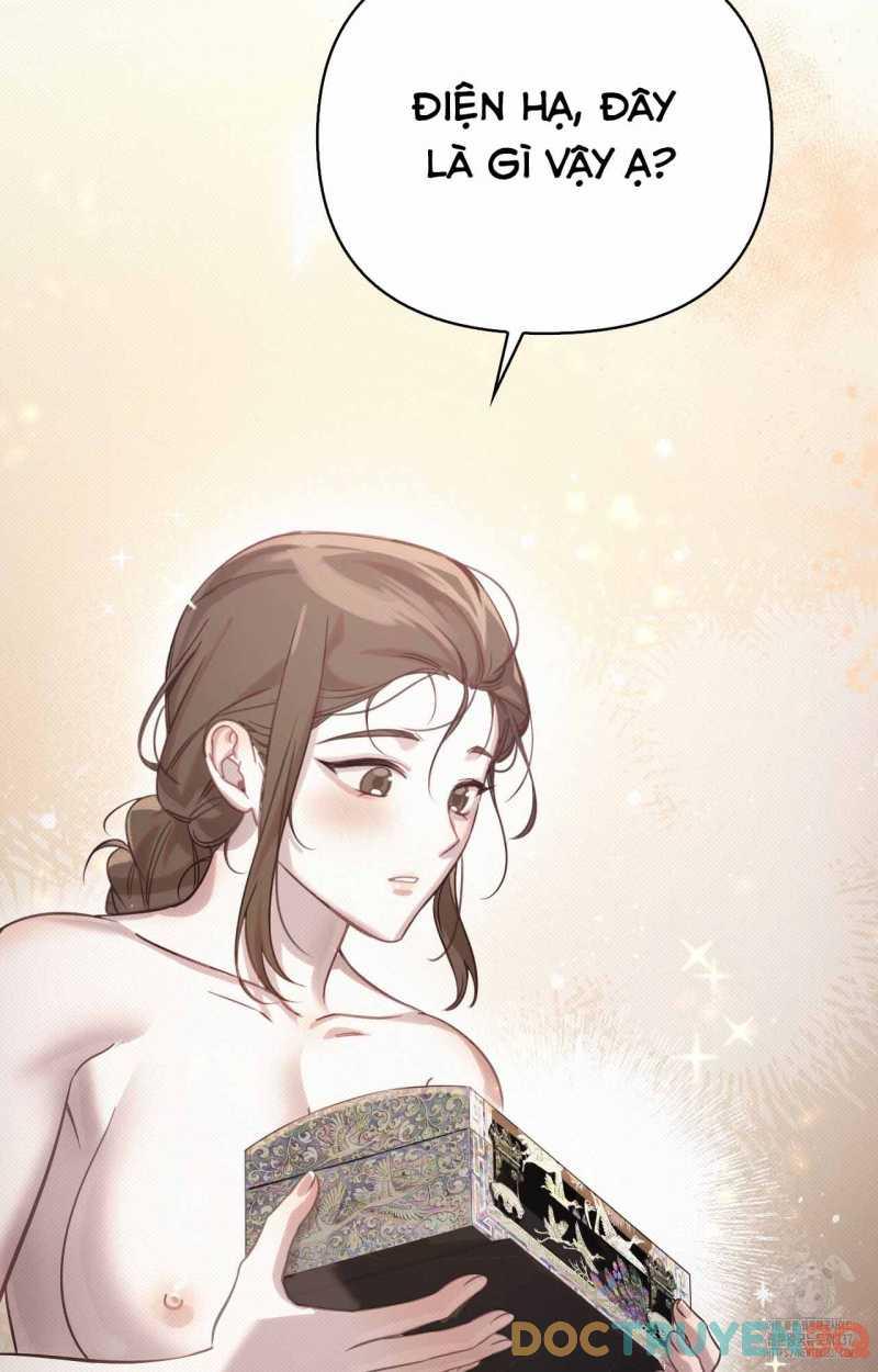 [18+] Hậu Cung Kế 