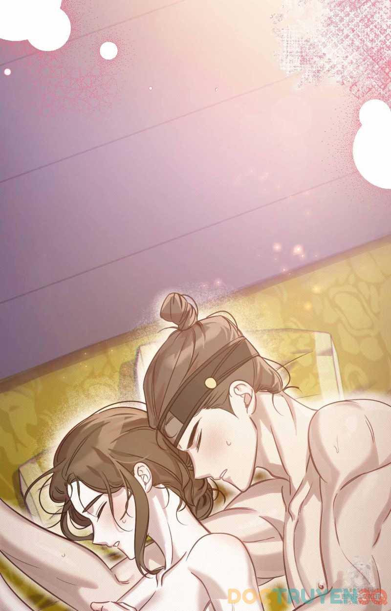 [18+] Hậu Cung Kế 