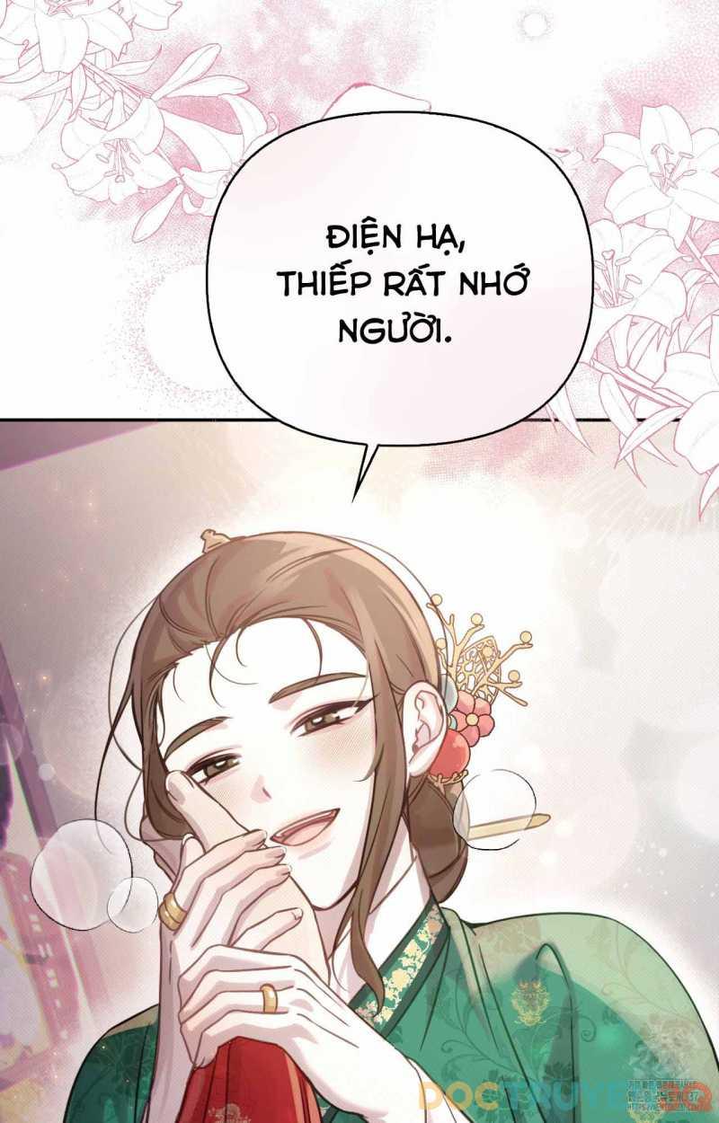 [18+] Hậu Cung Kế 