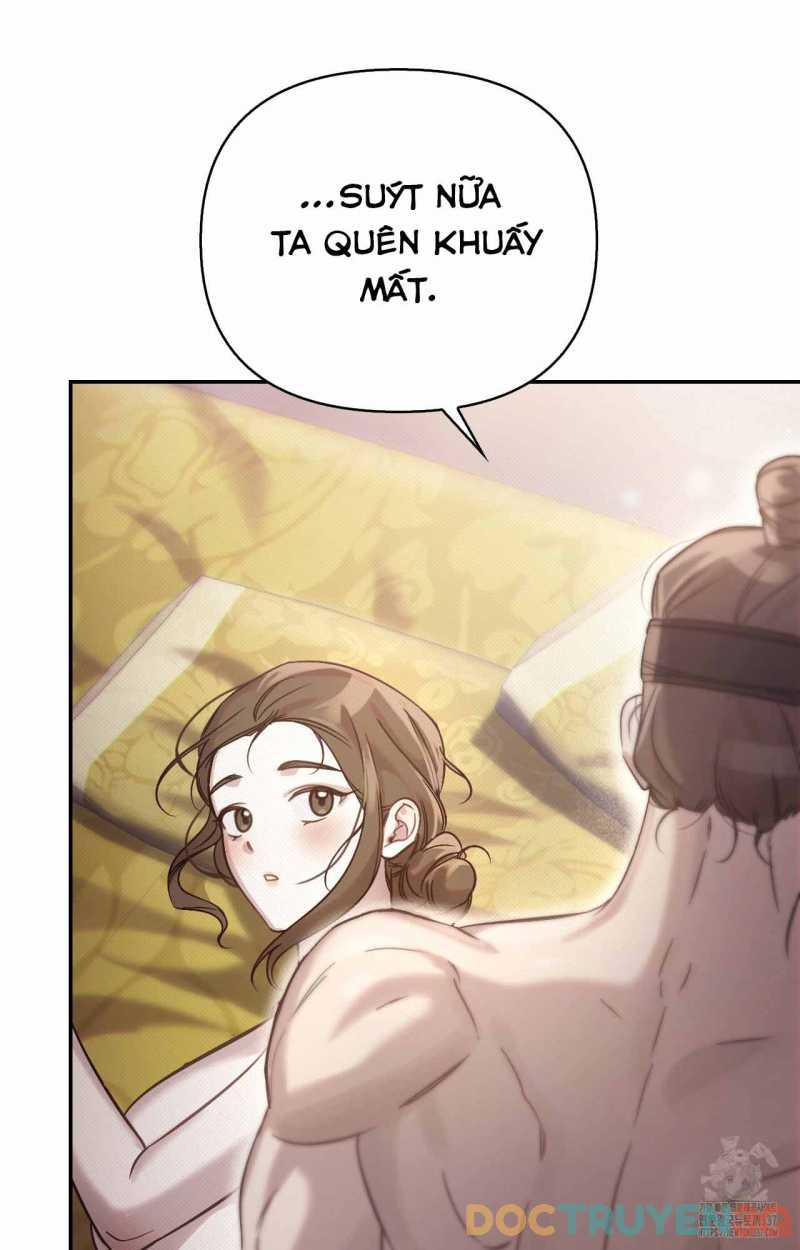 [18+] Hậu Cung Kế 