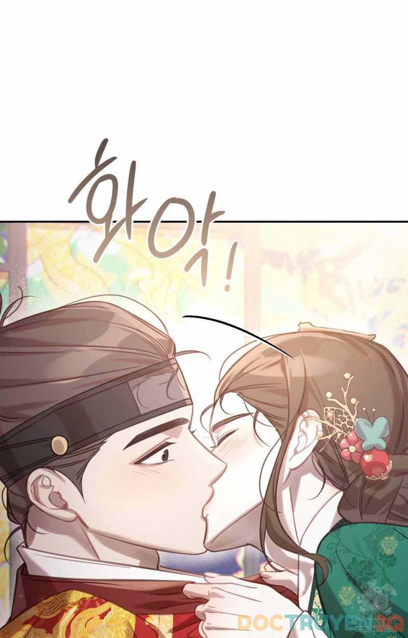[18+] Hậu Cung Kế 