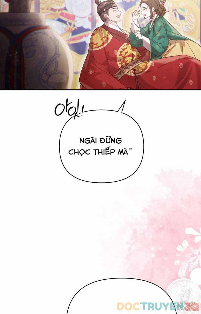 [18+] Hậu Cung Kế 