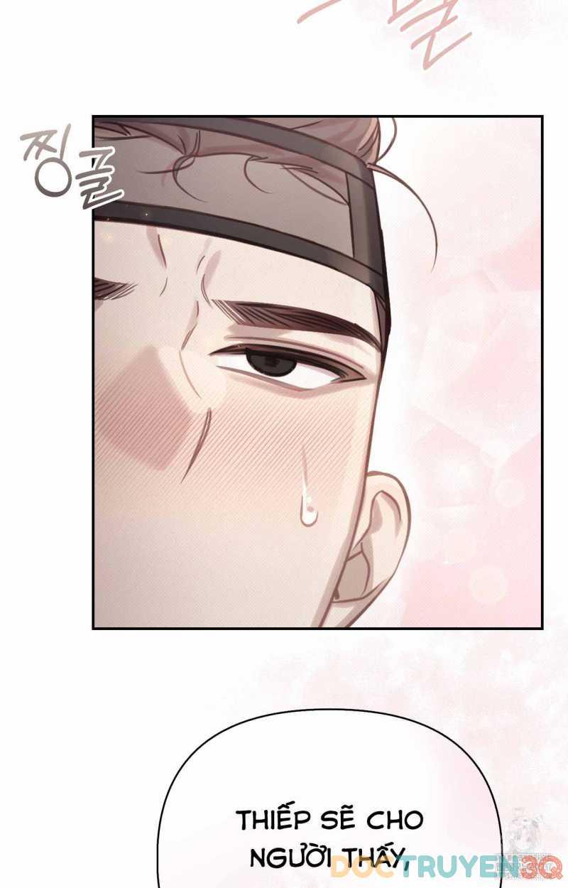 [18+] Hậu Cung Kế 