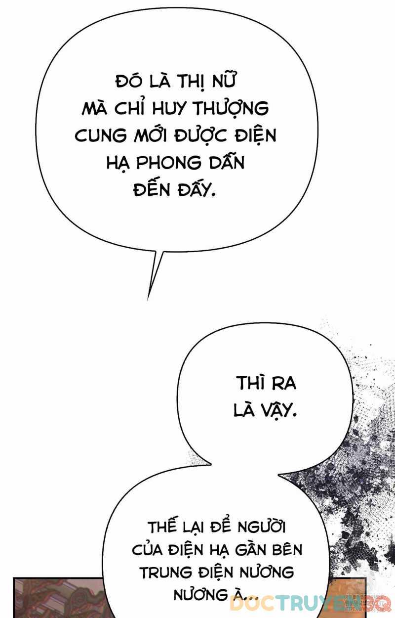 [18+] Hậu Cung Kế 