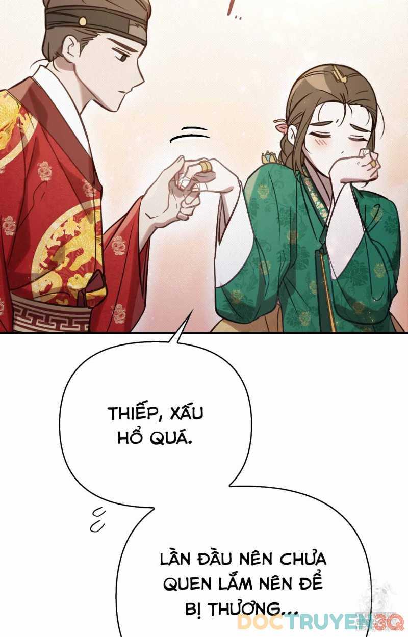 [18+] Hậu Cung Kế 