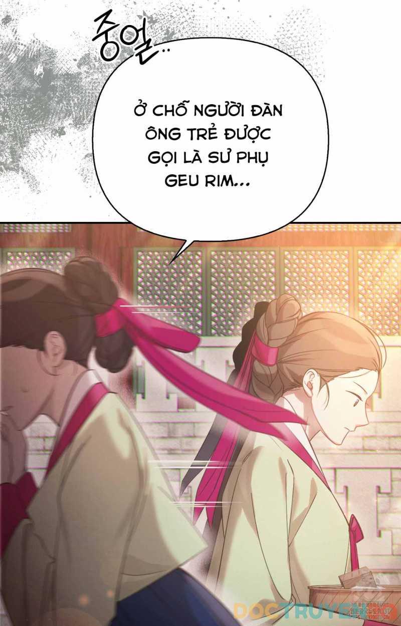 [18+] Hậu Cung Kế 