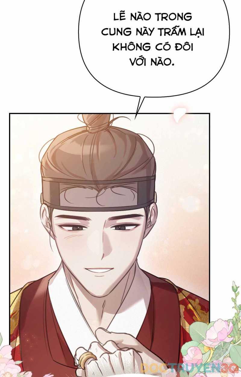 [18+] Hậu Cung Kế 