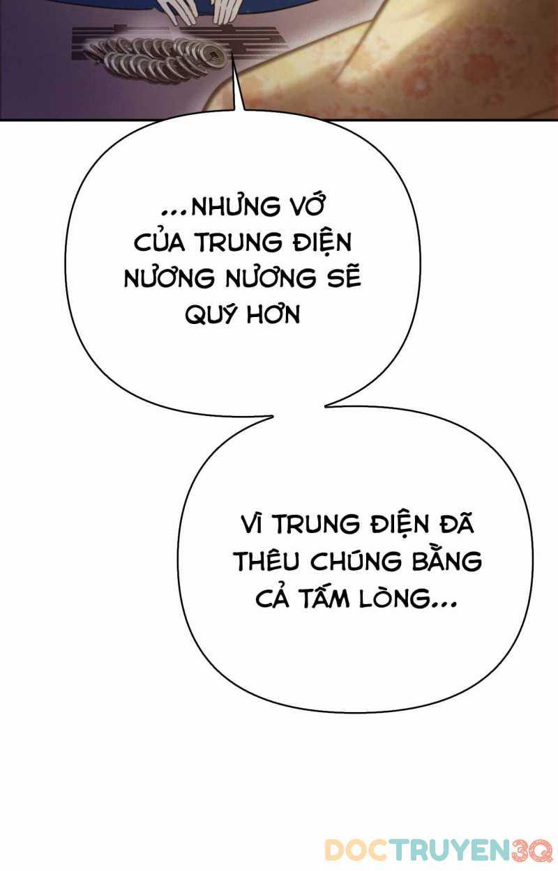[18+] Hậu Cung Kế 