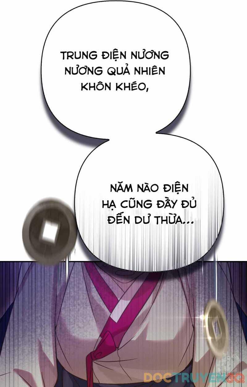 [18+] Hậu Cung Kế 