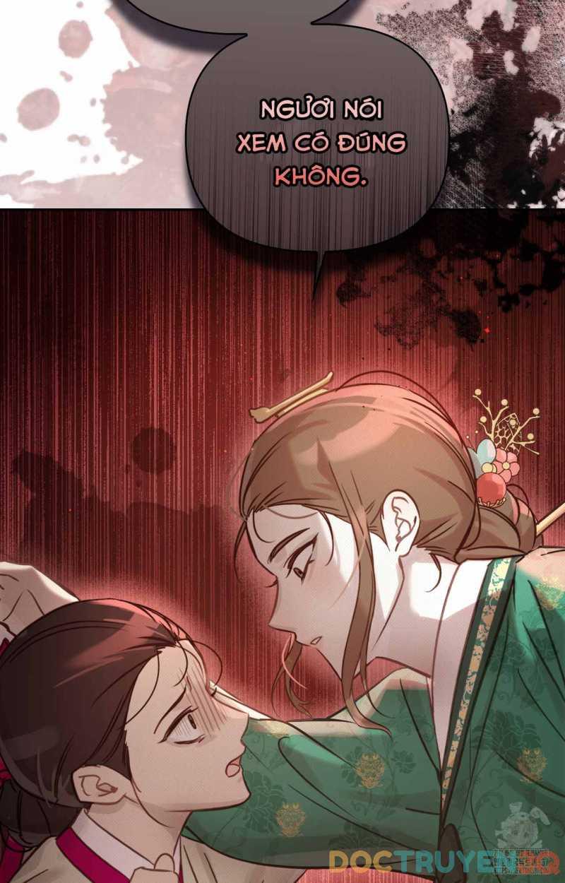 [18+] Hậu Cung Kế 