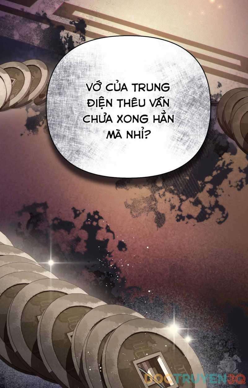 [18+] Hậu Cung Kế 